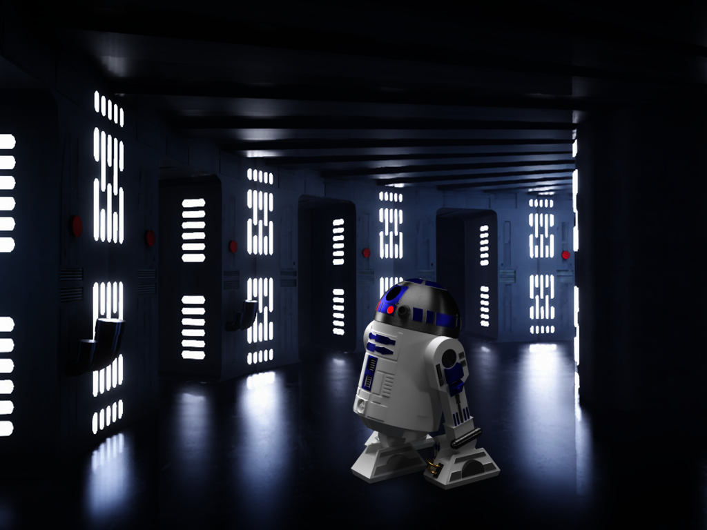 R2D2